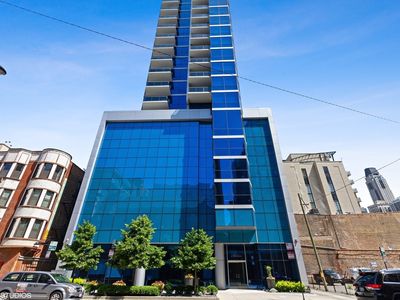 110 W Superior St #1503