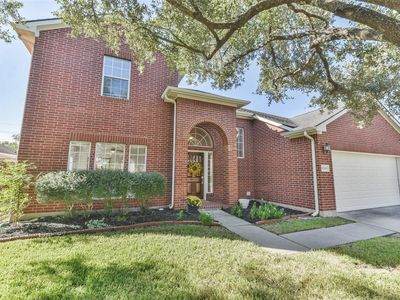 8314 Pinewood Canyon Ln