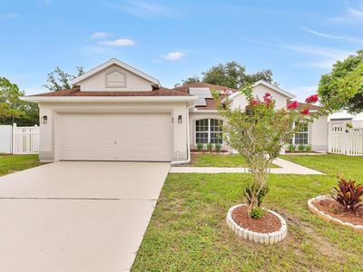 46 CORDONA DRIVE