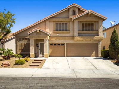8512 Raindrop Canyon Ave
