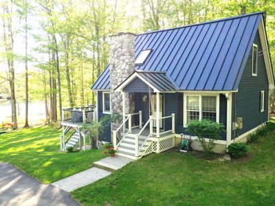 53 Hummingbird Road