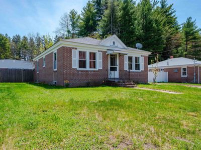 Property at 12 Morin Street, Dover, NH