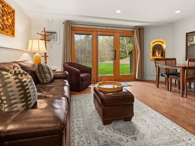 Property at 277 Topnotch Drive #465, Stowe, VT