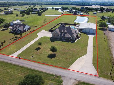 4816 Prairie Chapel Trl