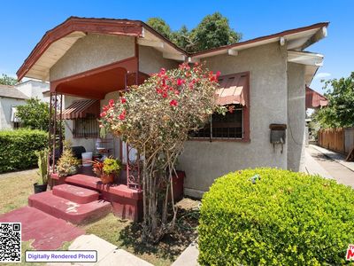 855 E 88th Pl