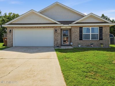 538 W Marigold Dr