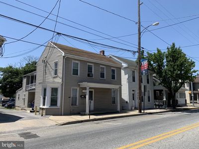 Property at 36 N Earl St, Shippensburg, PA