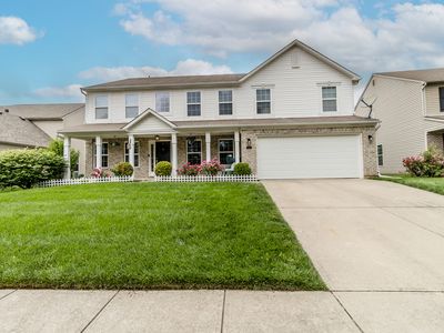 450 Columbia Ct