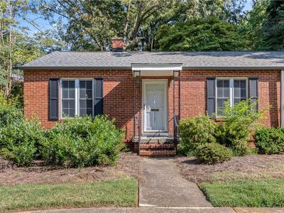 Property at 710 N Avalon Rd, Winston Salem, NC