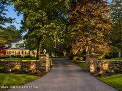 Property at 1008 Lily Lake Rd, Waverly Township, PA