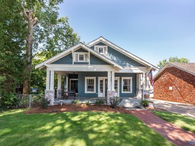 Property at 407 S 5th St, Gadsden, AL