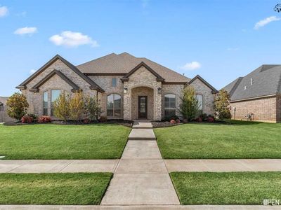 7 Remington Ct