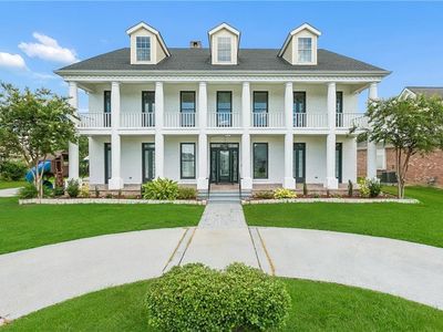 3708 Lake Kristin Dr