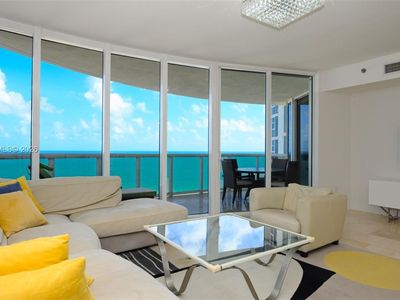 17201 Collins Ave APT 1508