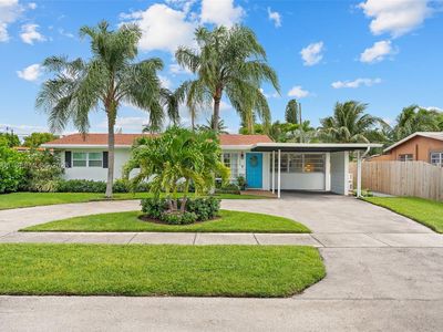 Property at 1250 NE 23rd Pl, Pompano Beach, FL