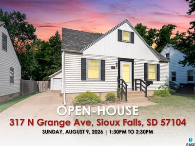 317 N Grange Ave