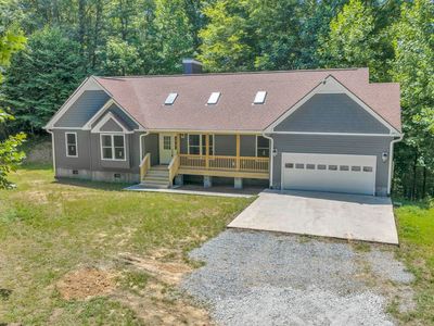 482 Guy Ford Road