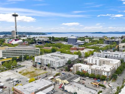 501 Roy Street #T308
