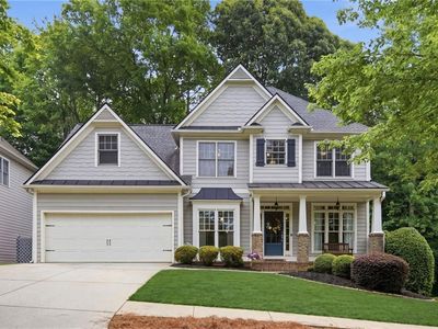 4092 Suwanee Mill Dr