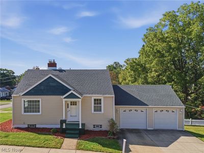 Property at 105 Donner Ave NW, North Canton, OH