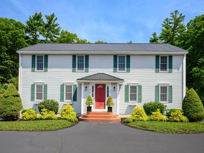 Property at 618-620 High St, Bridgewater, MA