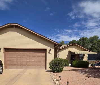 400 S Brassie Dr