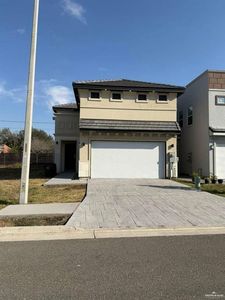 Property at 1825 Sunset Dr, Mission, TX