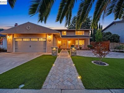 4162 Fairlands Dr