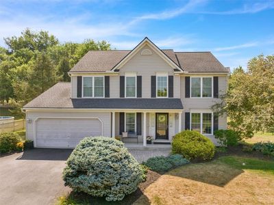 451 E Wesner Rd
