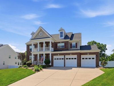 13060 Queen Chapel Rd