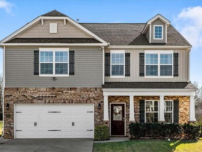 Property at 6953 Quarter Horse Dr, Trinity, NC