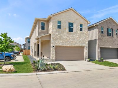 14839 Vance Jackson Unit #1101