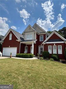 2352 Kennesaw Oaks Trl NW