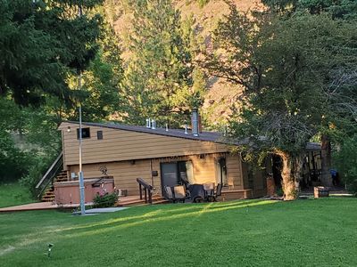 Property at 1720 Lyons Creek Rd, Wolf Creek, MT