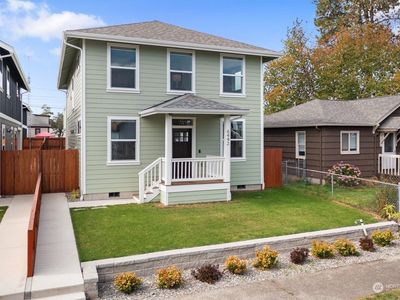 6442 S Lawrence Street