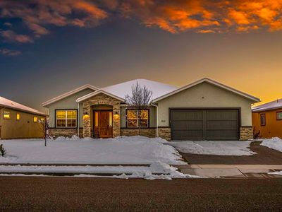 832 San Sophia Drive