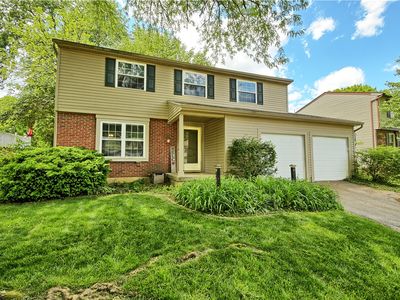 2318 Cross Village Dr