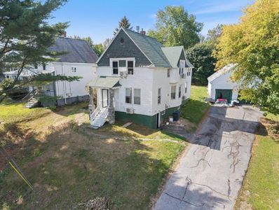 Property at 154 Madison Street, Auburn, ME