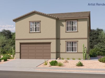 17368 S Paseo Jaramillo