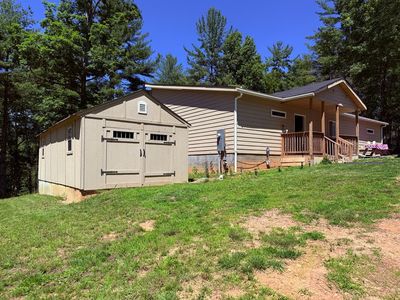 39 Grackle Rd
