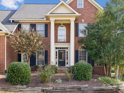 307 Fountainbrooke Dr