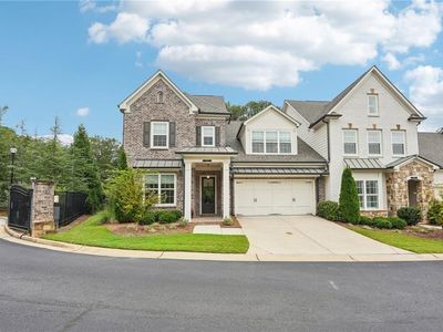 3455 Oakshire Dr NE BUILDING 1