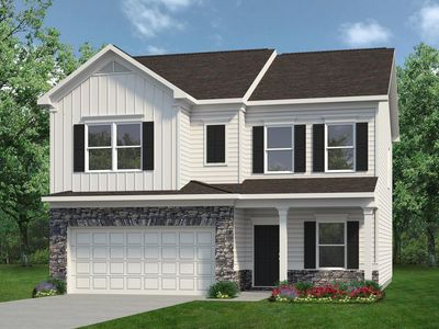 1209 Stonebridge Cir