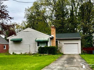 1112 S Park Dr