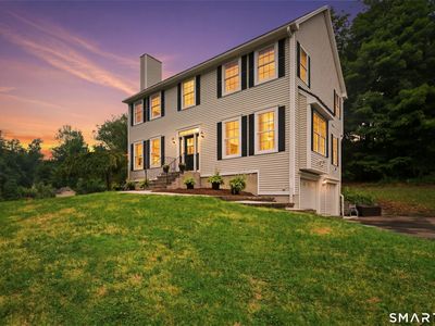 104 West Flat Hill Road