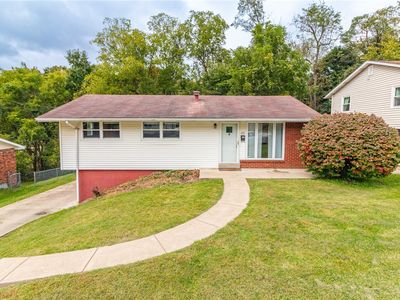 121 Black Hills Rd