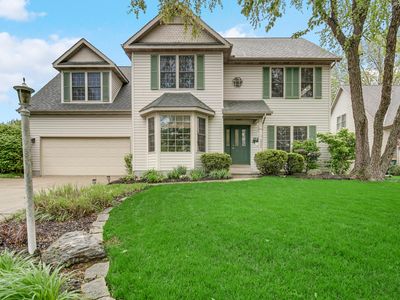 3204 Saddlebrook Xing