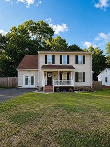6712 Hedges Rd