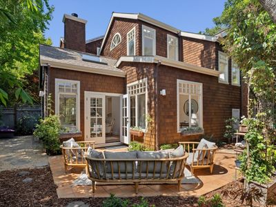 245 East Blithedale Avenue