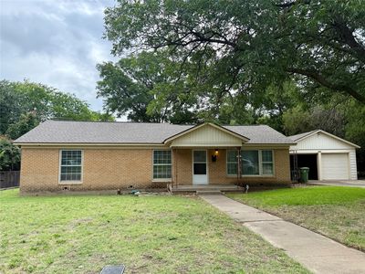 Property at 3539 Kingsbury Ave, Richland Hills, TX